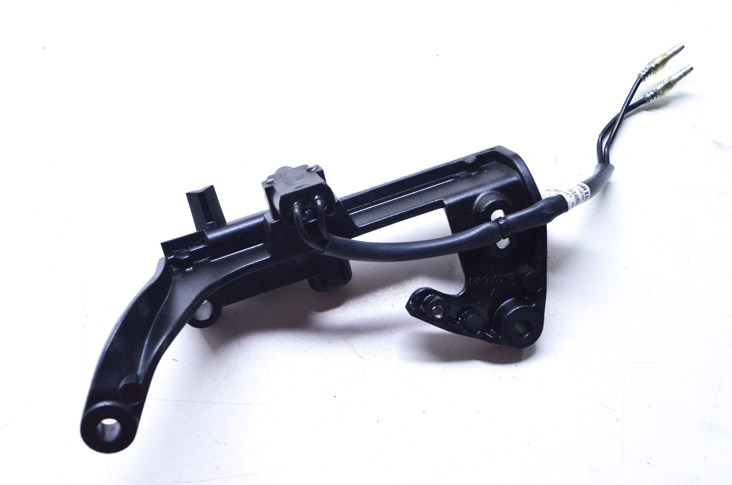 New OEM Mercury Shift Lever Switch Assembly NOS