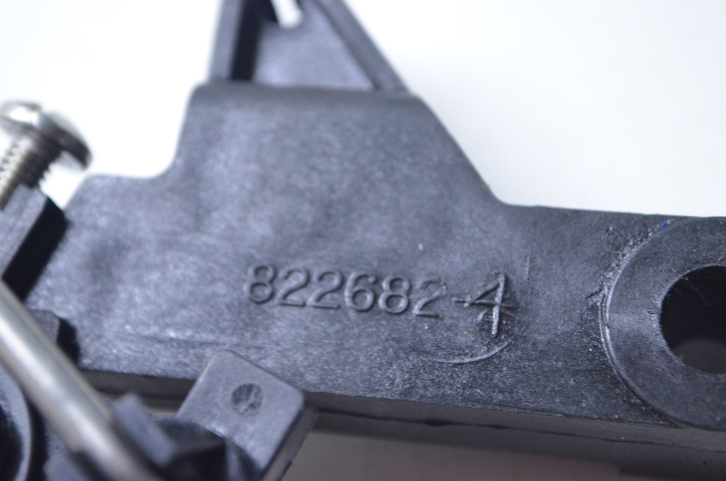OEM Mercury 822682-4 Throttle Lever NOS