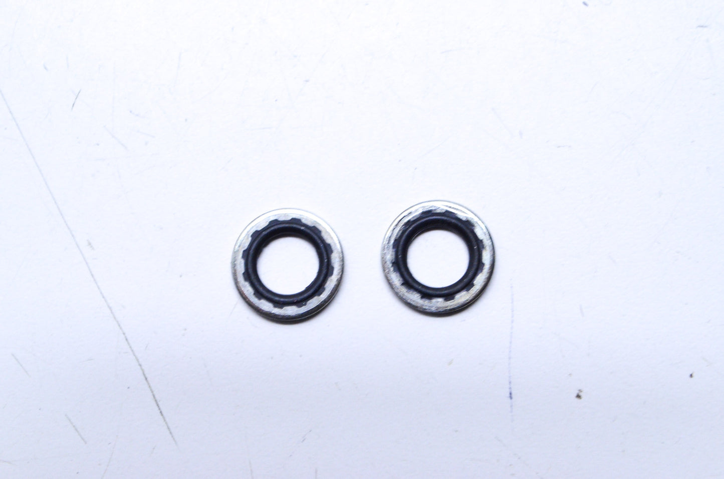 OEM Polaris 2202790 Statoseal Washer 98-16853 Qty 2 NOS