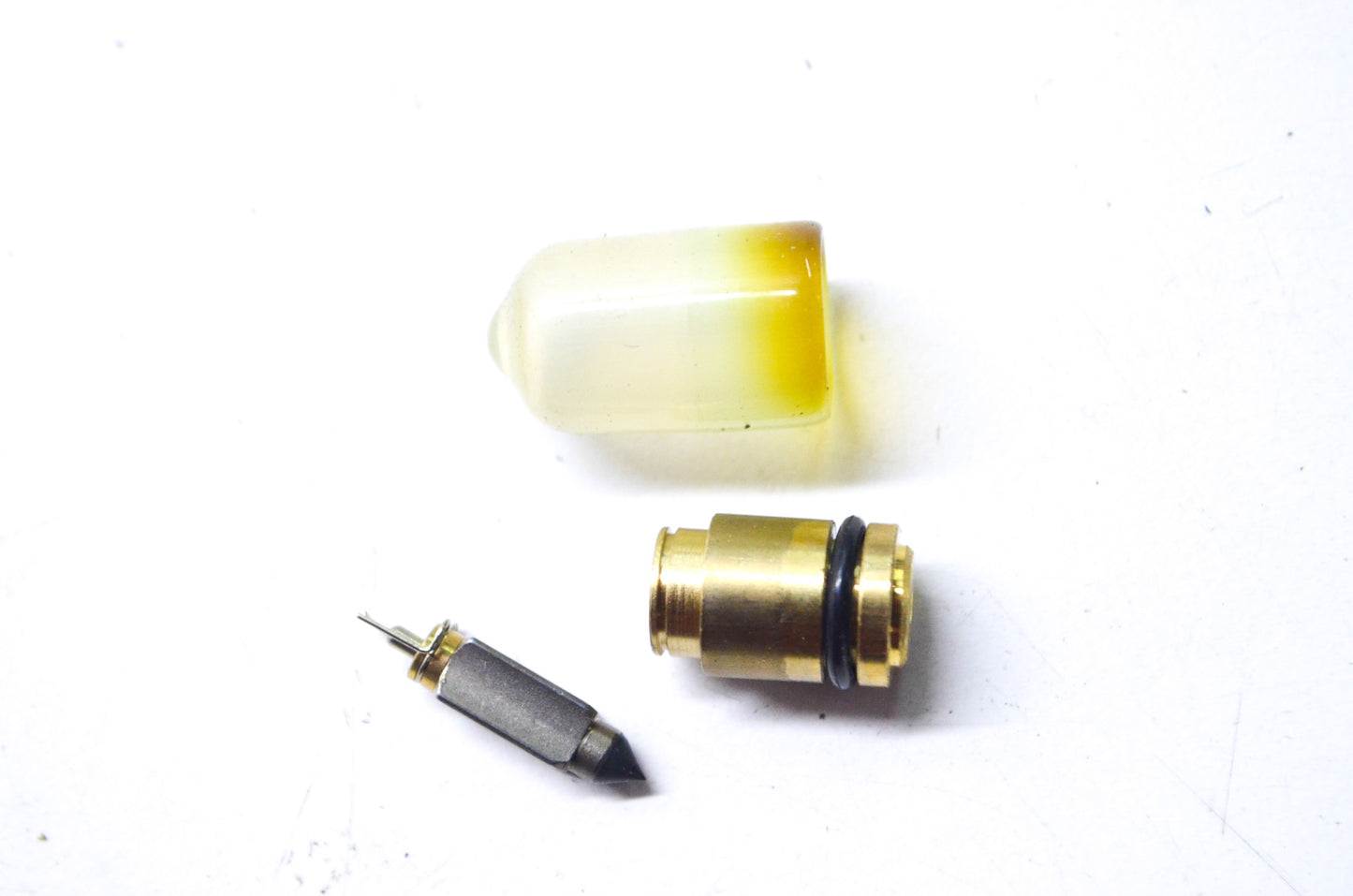 OEM Polaris 3131062 Needle Valve Assembly NOS