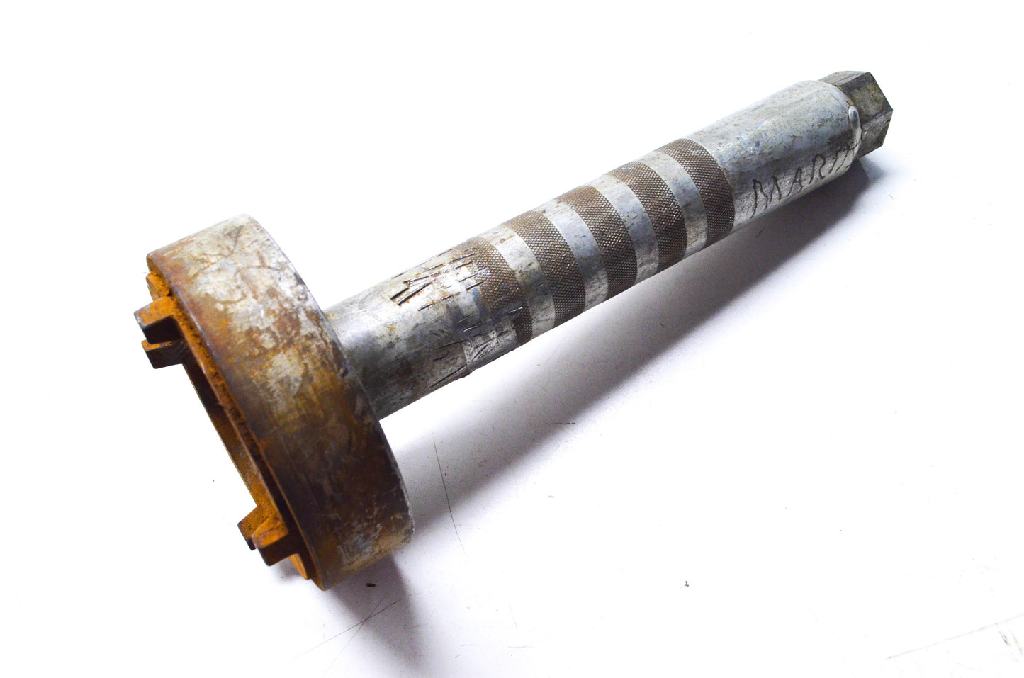 Bearing Carrier Retainer Tool