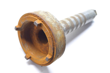 Bearing Carrier Retainer Tool