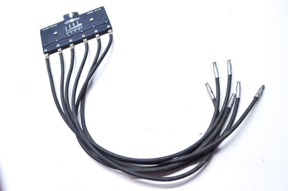 Merc-O-Tronics Spark Tester
