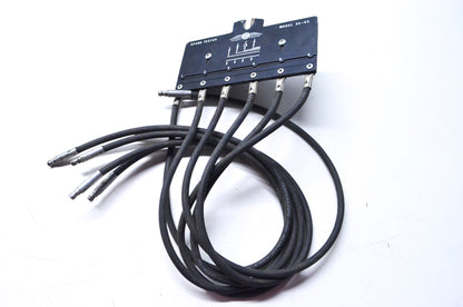 Merc-O-Tronics Spark Tester