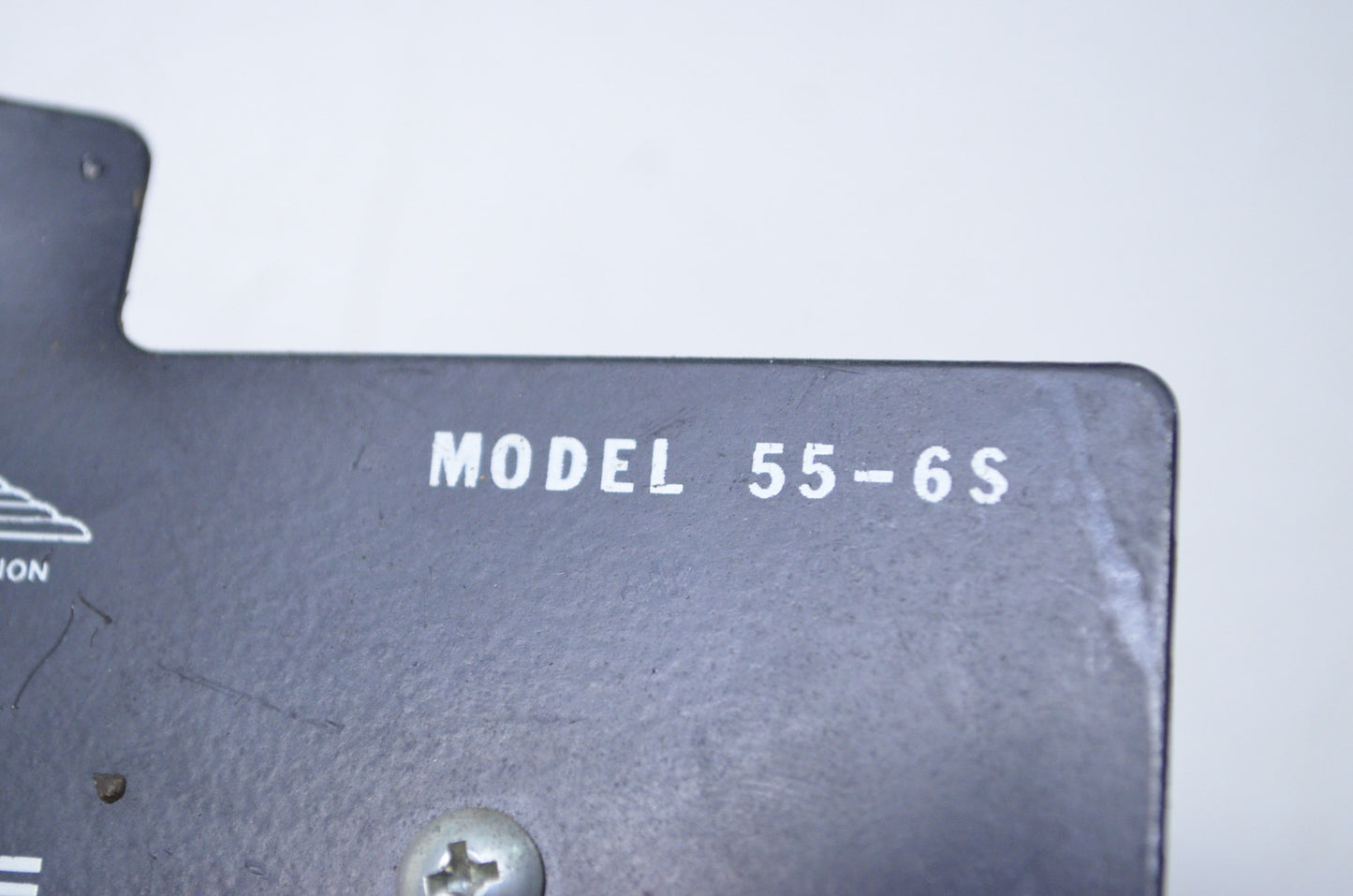 Merc-O-Tronics Spark Tester