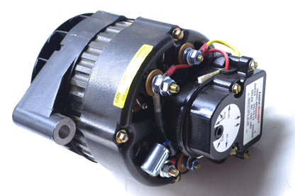 New Leece Neville John Deere 90 Amp 12V Alternator NOS