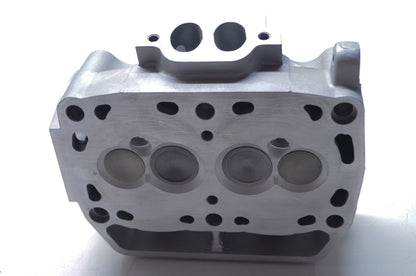 New OEM Polaris Cylinder Head NOS