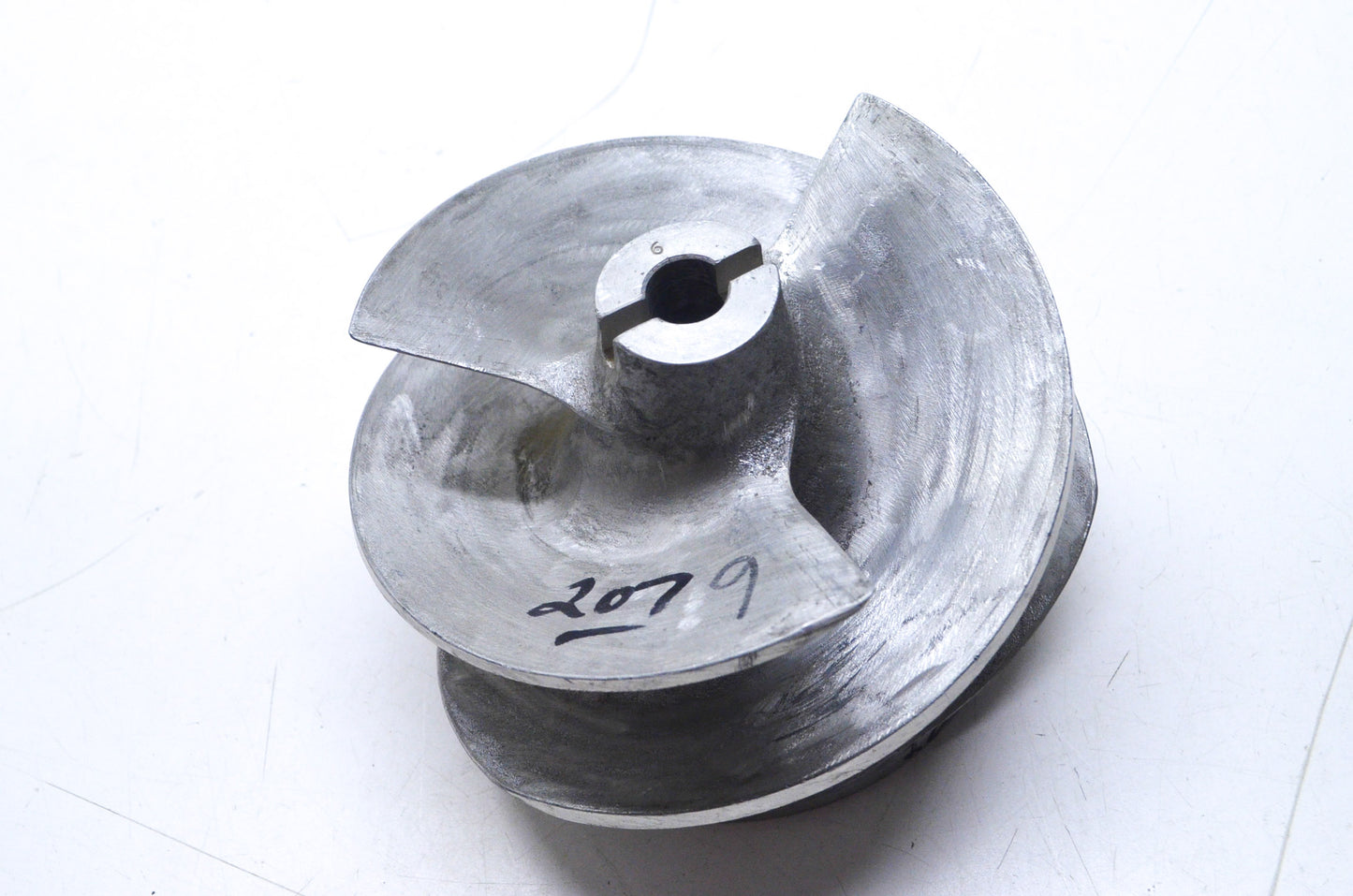 Outboard Jets/Specialty Mfg Co 207 Impeller 6' NOS
