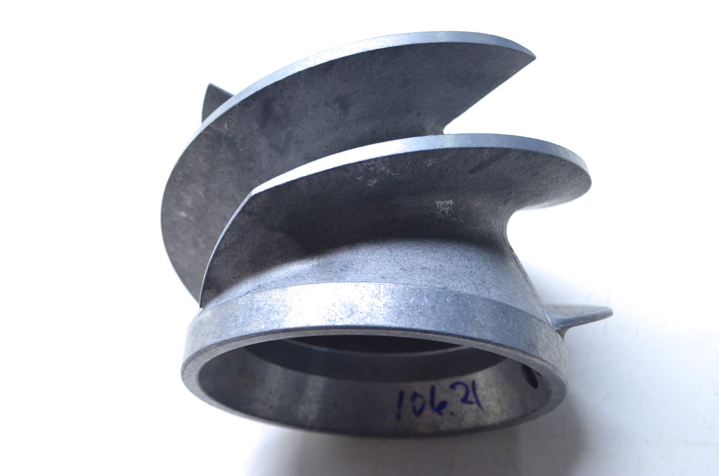 Outboard Jets/Specialty Mfg Co 106.21 Impeller 6 5/8' NOS
