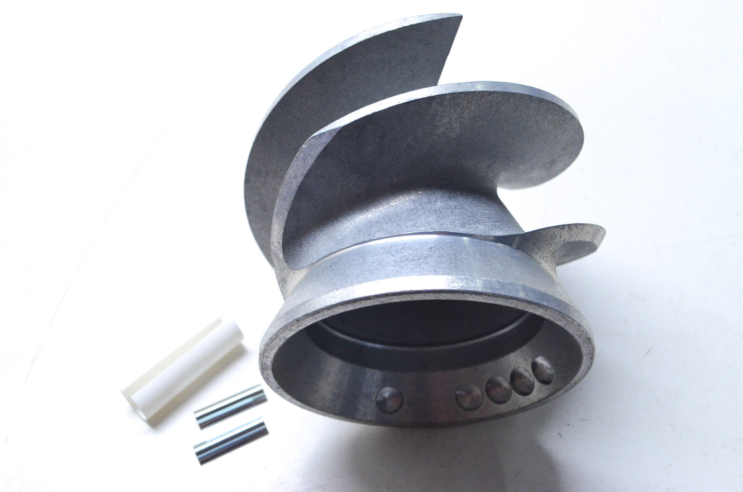 New Outboard Jets Impeller 5 7/8' Kit NOS