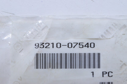 OEM Yamaha 93210-07540-00 O-Ring NOS