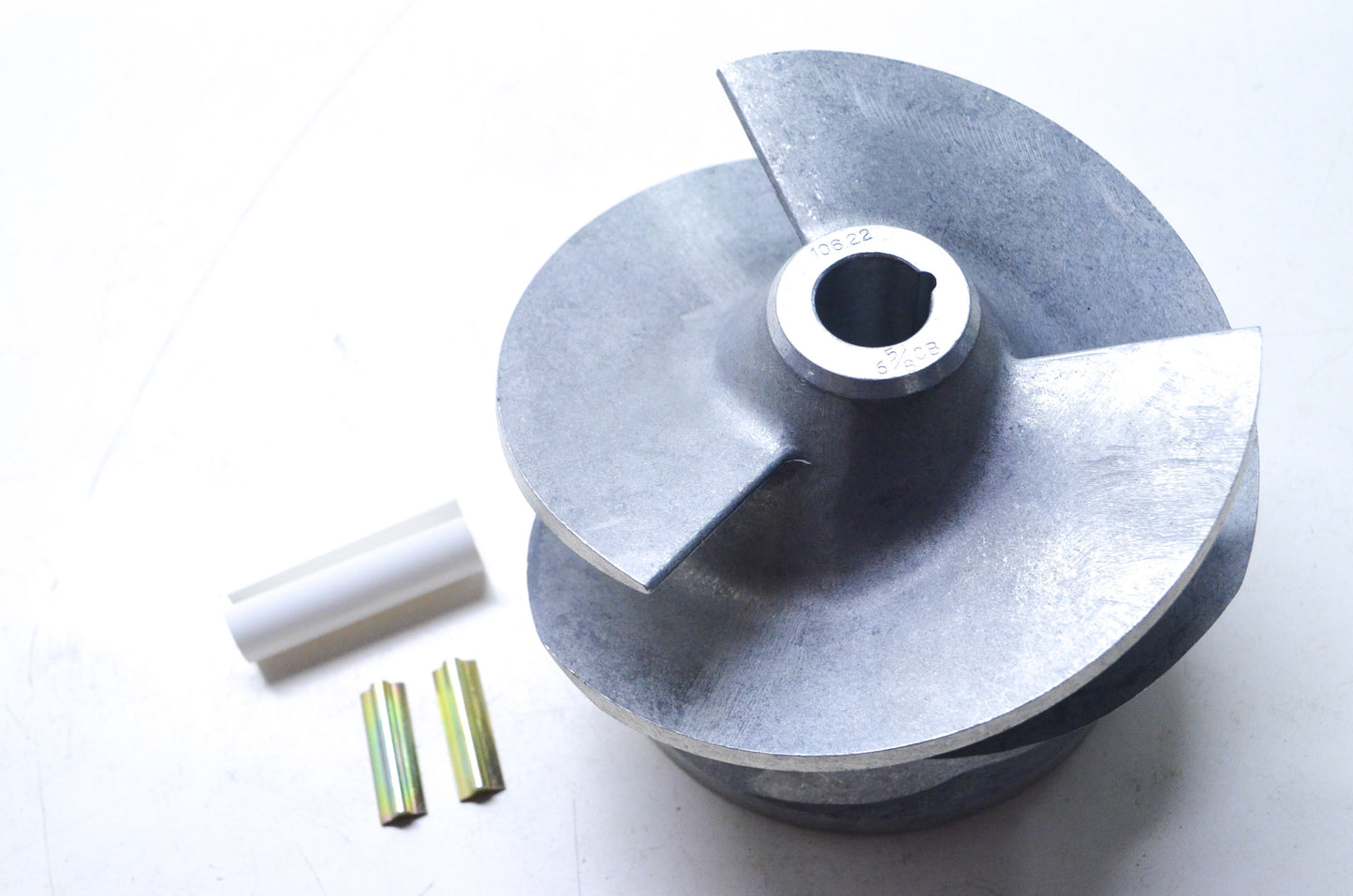 New Outboard Jets Impeller 6 5/8' Kit NOS