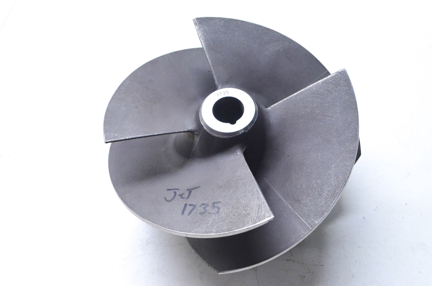 Outboard Jets/Specialty Mfg Co 1735 Impeller 7 5/8' NOS