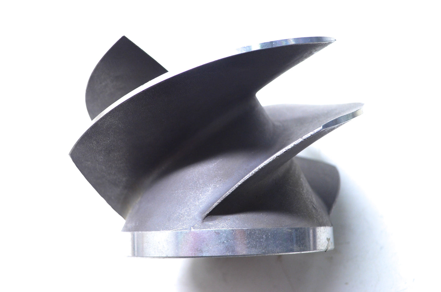 Outboard Jets/Specialty Mfg Co 1735 Impeller 7 5/8' NOS