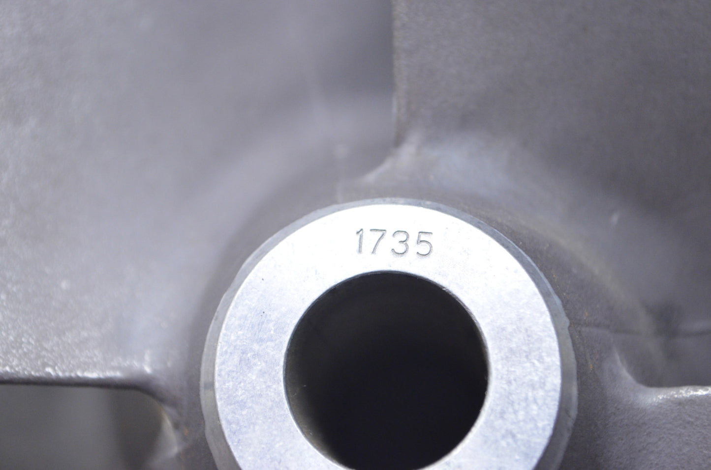 Outboard Jets/Specialty Mfg Co 1735 Impeller 7 5/8' NOS