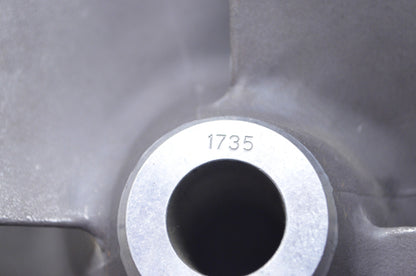 Outboard Jets/Specialty Mfg Co 1735 Impeller 7 5/8' NOS