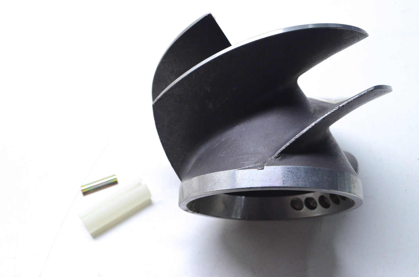 New Outboard Jets Impeller 7 5/8' Kit NOS