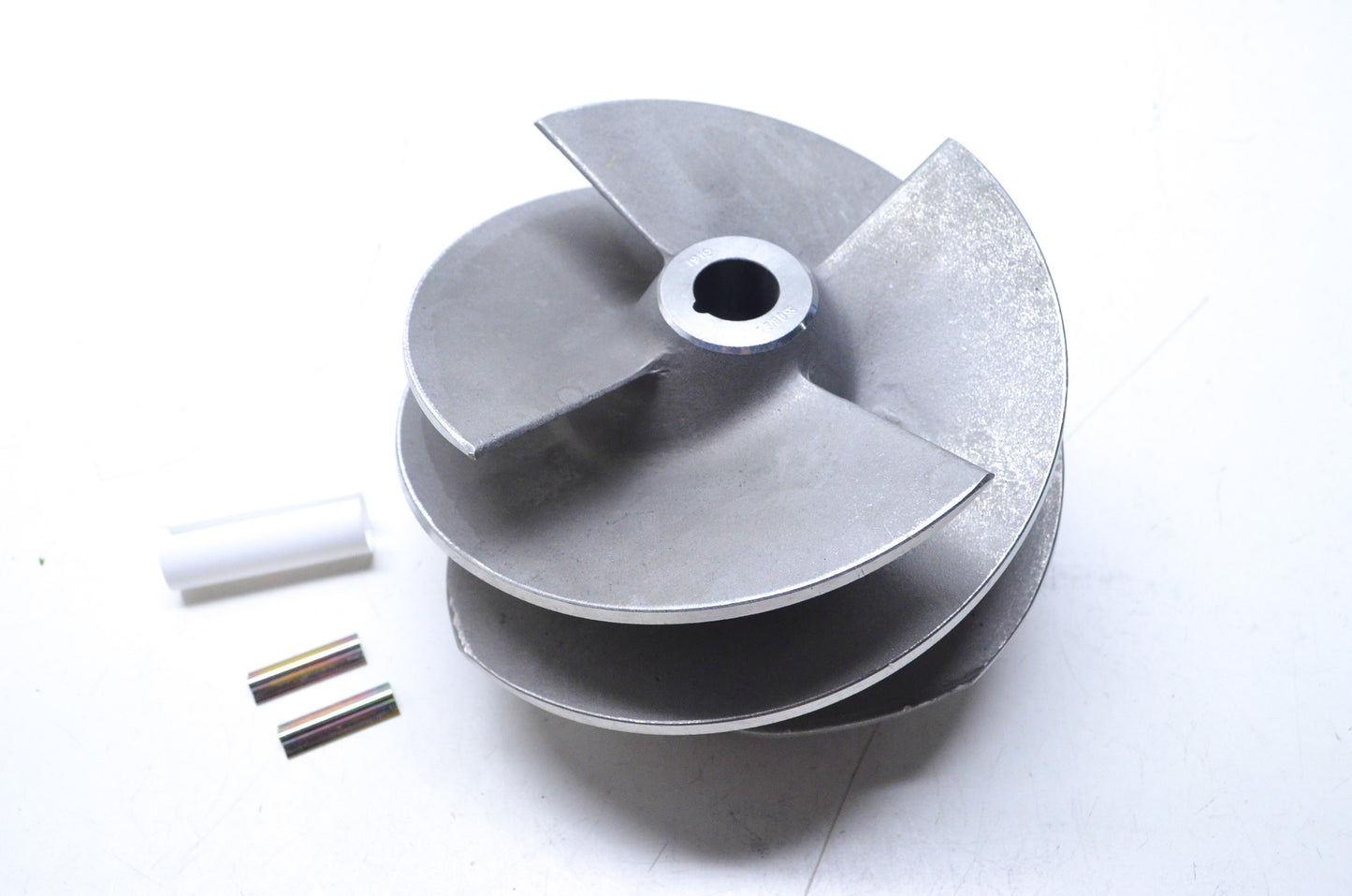 New Outboard Jets Impeller 7 3/8 Kit NOS