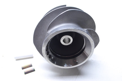 New Outboard Jets Impeller 7 3/8 Kit NOS
