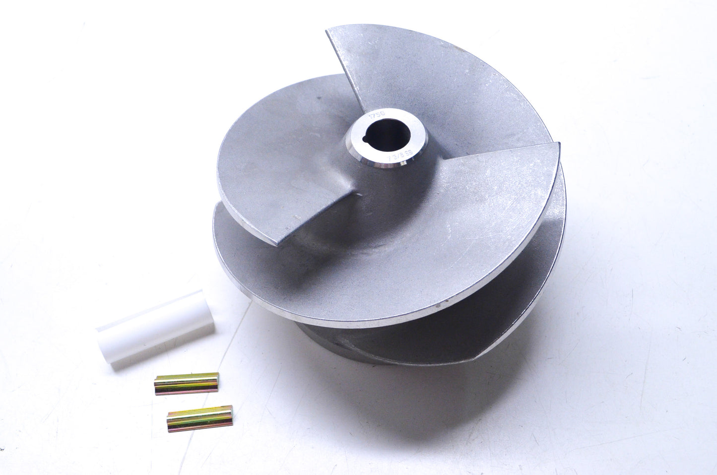 New Outboard Jets Impeller 7 3/8' Kit NOS