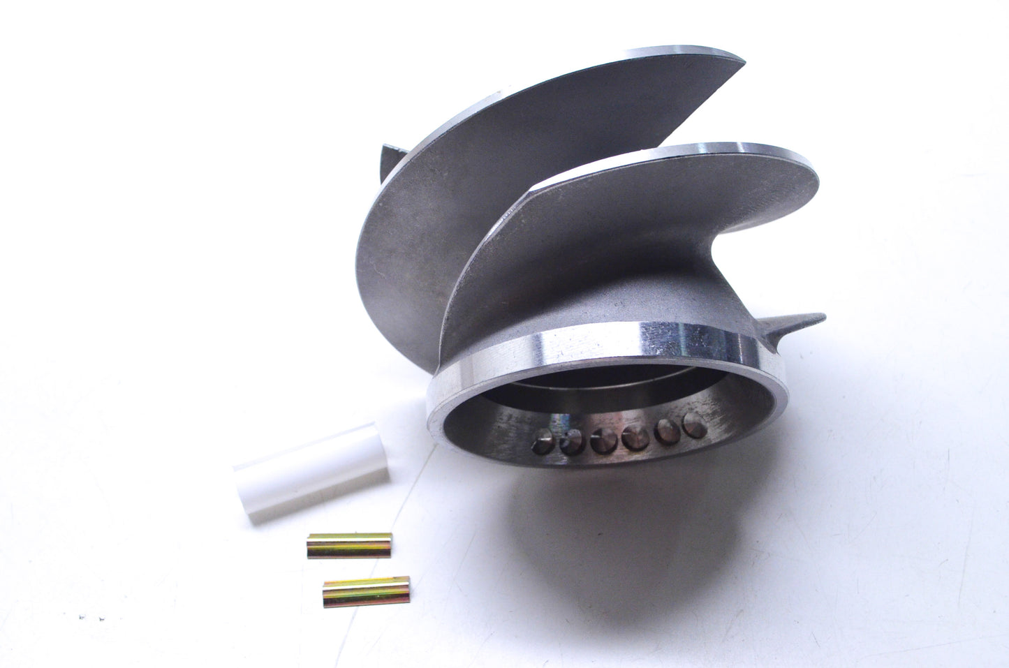 New Outboard Jets Impeller 7 3/8' Kit NOS