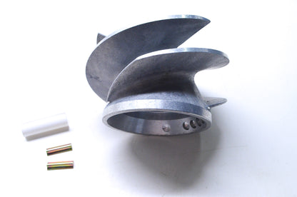 New Outboard Jets Impeller 7 3/8' Kit NOS