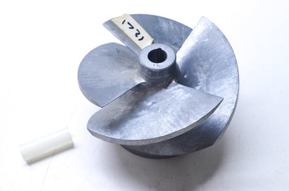 Outboard Jets/Specialty Mfg Co 1721 Impeller 7 5/8' Kit NOS