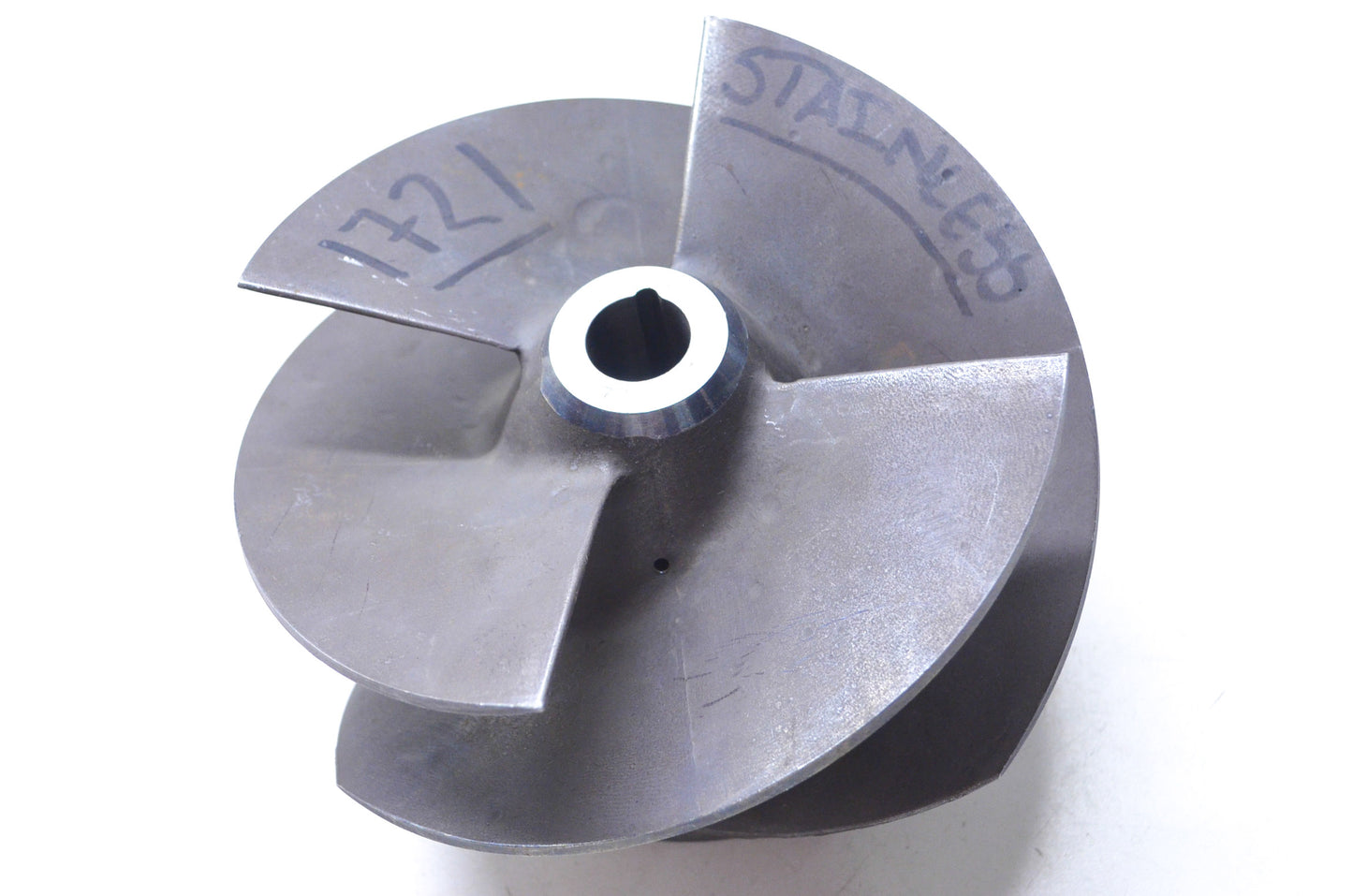 Outboard Jets 1721 Impeller 7 5/8' NOS