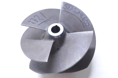 Outboard Jets 1721 Impeller 7 5/8' NOS