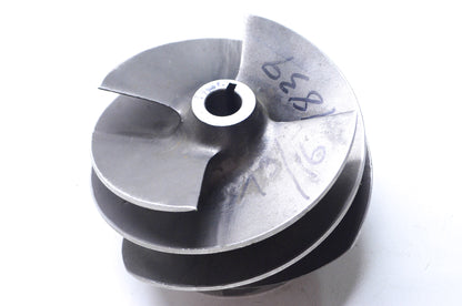 Outboard Jets/Specialty Mfg Co 1839 Impeller 7 3/16' NOS