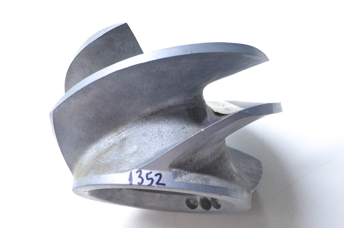 Wooldridge 1352 Impeller 7 3/8' NOS