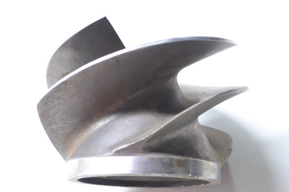 Outboard Jets Impeller 7 5/8'