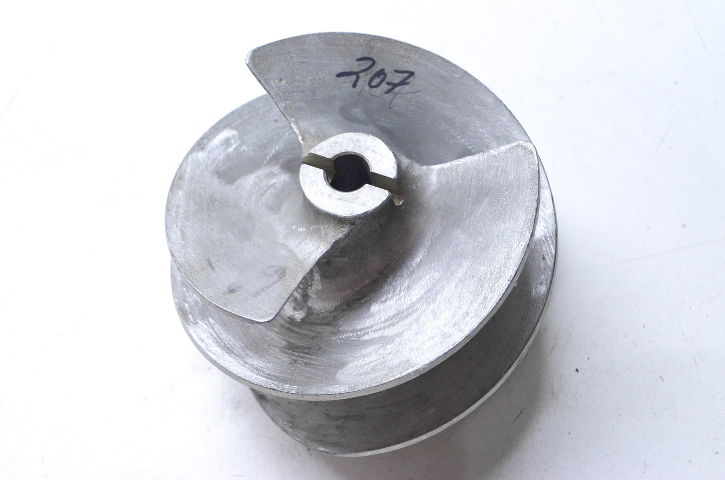 Outboard Jets/Specialty Mfg Co 207 Impeller 6' NOS