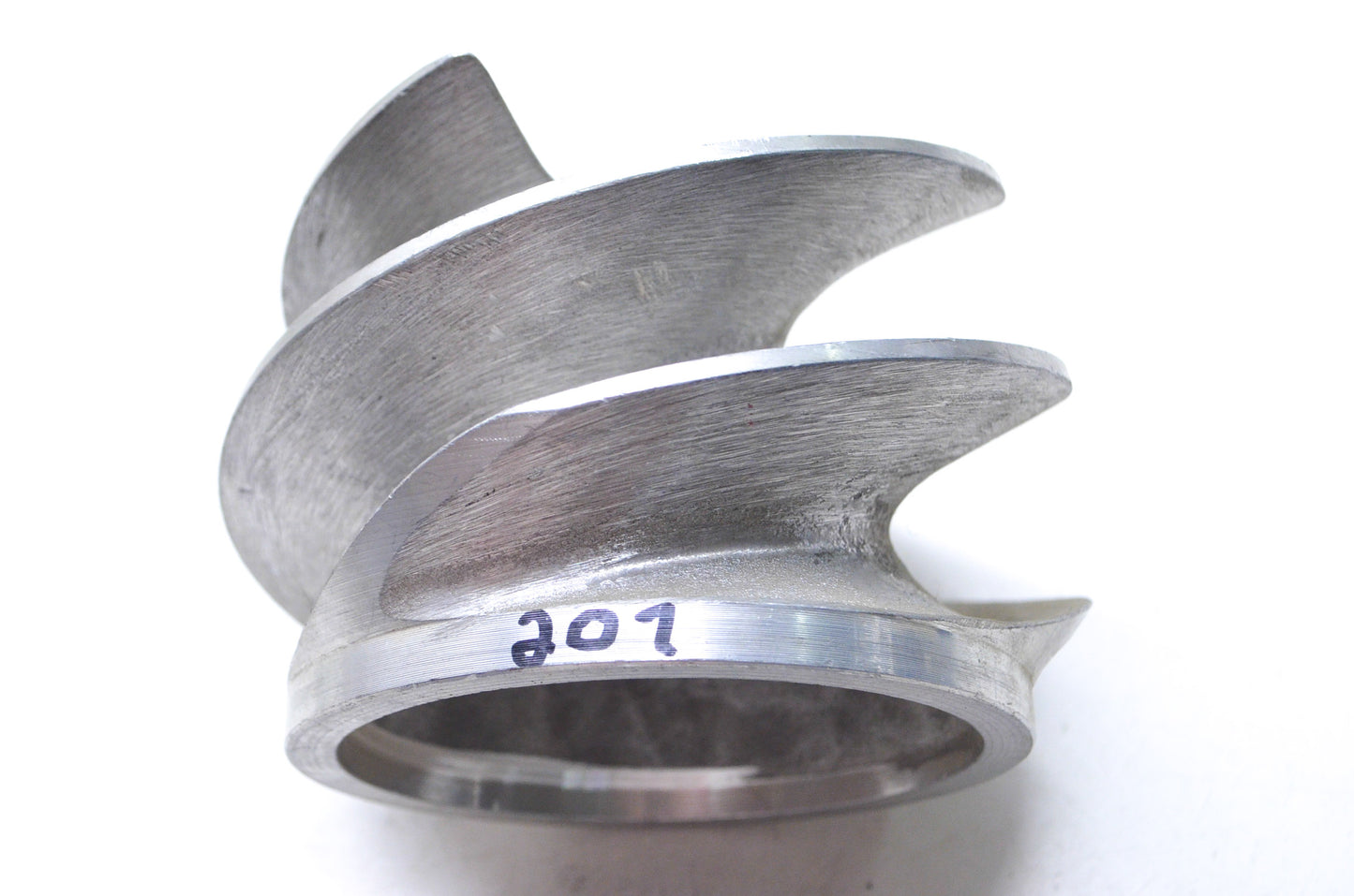 Outboard Jets/Specialty Mfg Co 207 Impeller 6' NOS