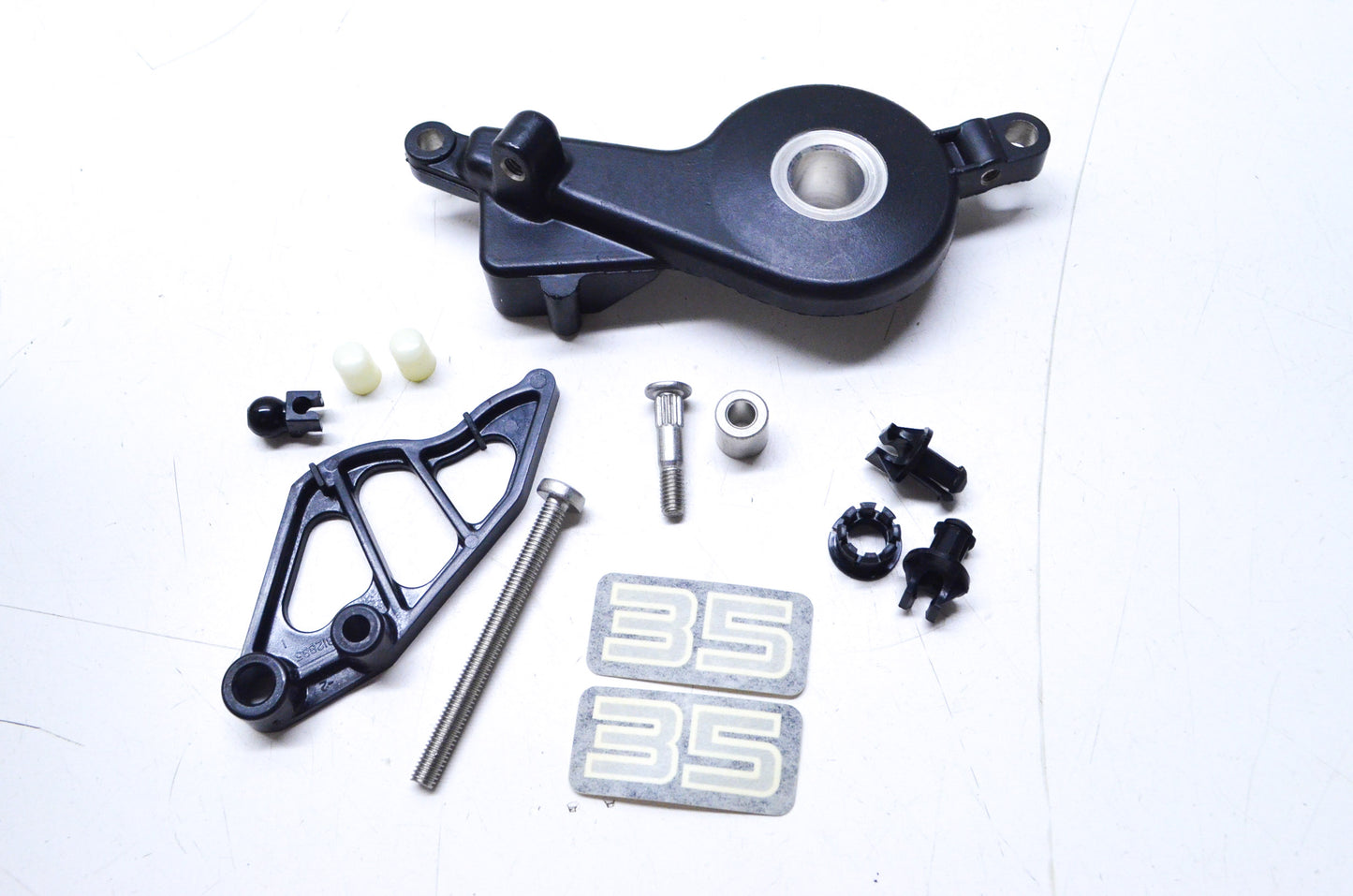OEM Mercury 815548A 3 Restrictor Kit NOS