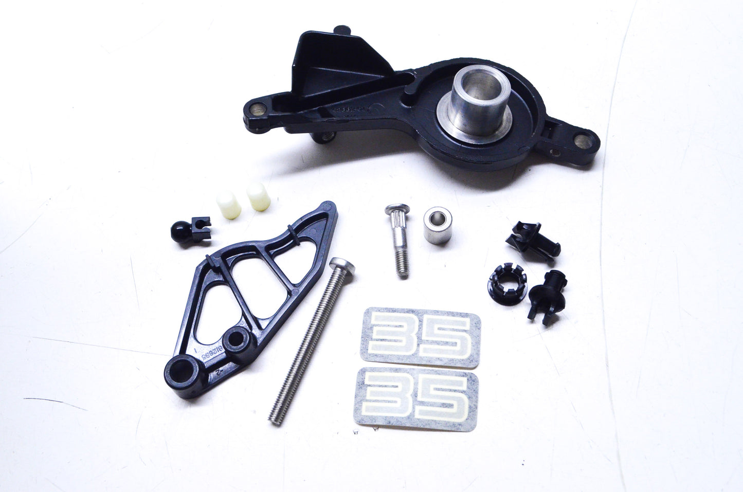 OEM Mercury 815548A 3 Restrictor Kit NOS