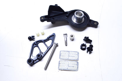 OEM Mercury 815548A 3 Restrictor Kit NOS