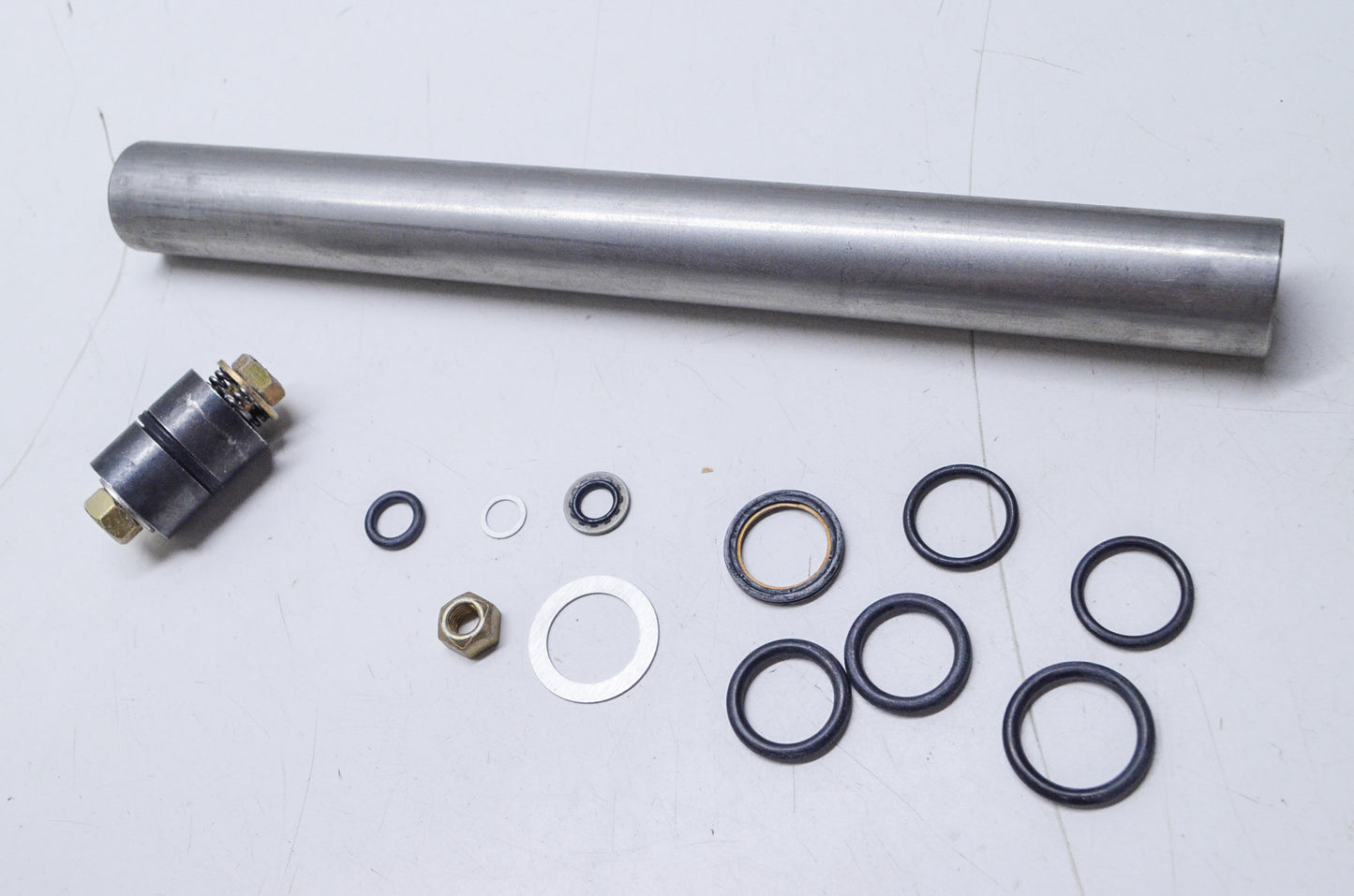 New OEM Mercury Trim Repair Kit NOS