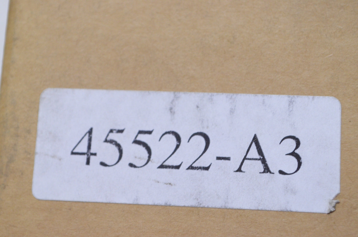 New OEM Mercury Trim Repair Kit NOS