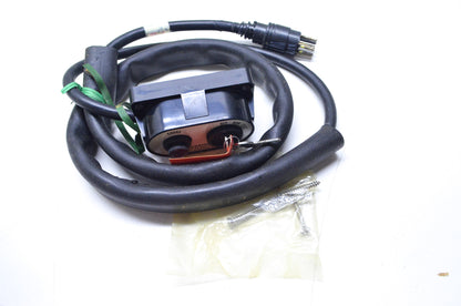New OEM Mercury Remote Key and Choke Panel NOS