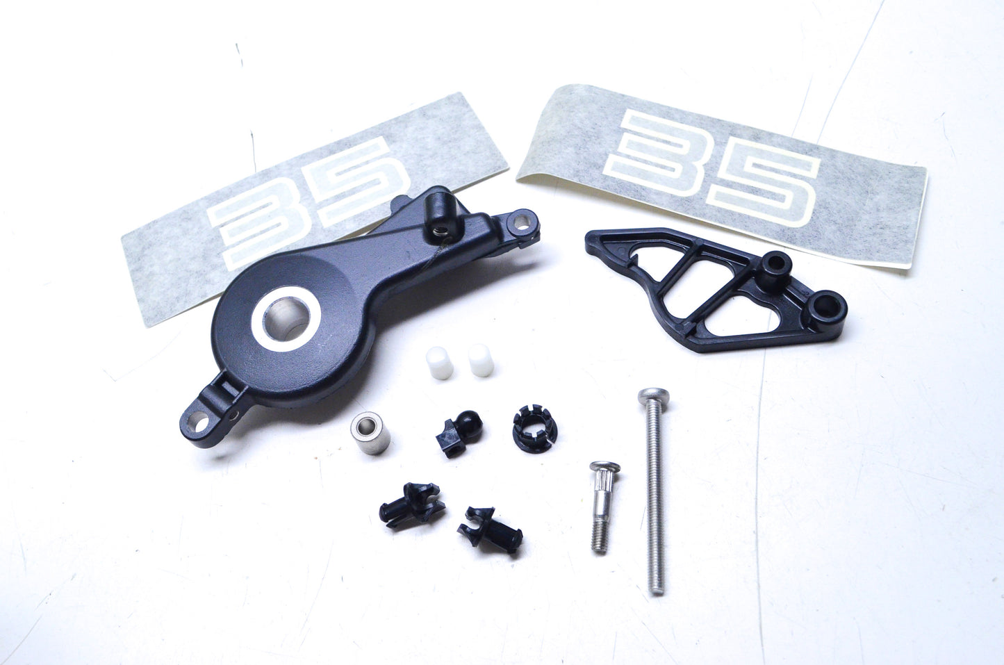 OEM Mercury 815548A 3 Restrictor Kit NOS