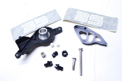 OEM Mercury 815548A 3 Restrictor Kit NOS