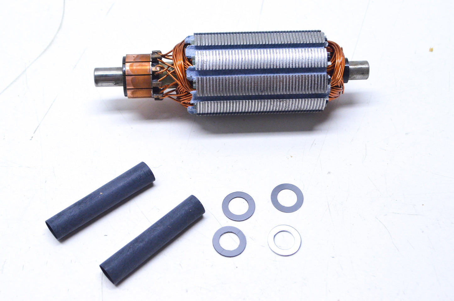 OEM Mercury 813449A1 Armature Kit NOS