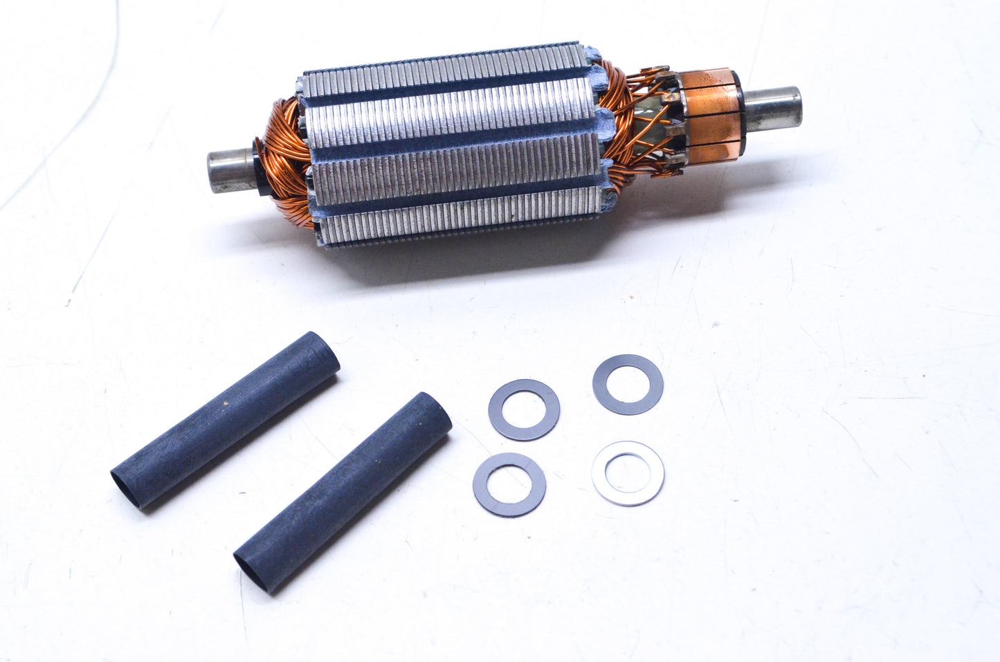 OEM Mercury 813449A1 Armature Kit NOS