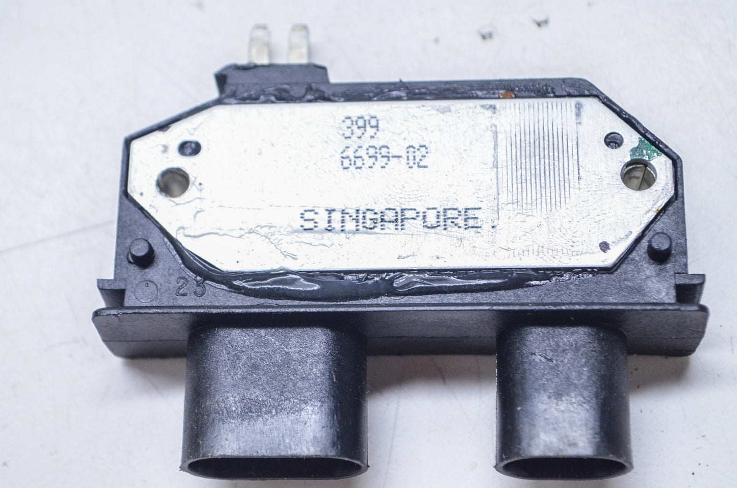 New OEM Mercury Ignition Module NOS