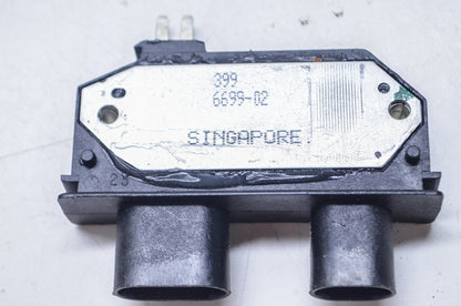 New OEM Mercury Ignition Module NOS