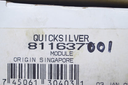 New OEM Mercury Ignition Module NOS