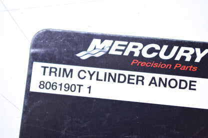 Trim Cylinder Anode NOS