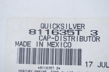 New OEM Mercury Distributor Cap NOS