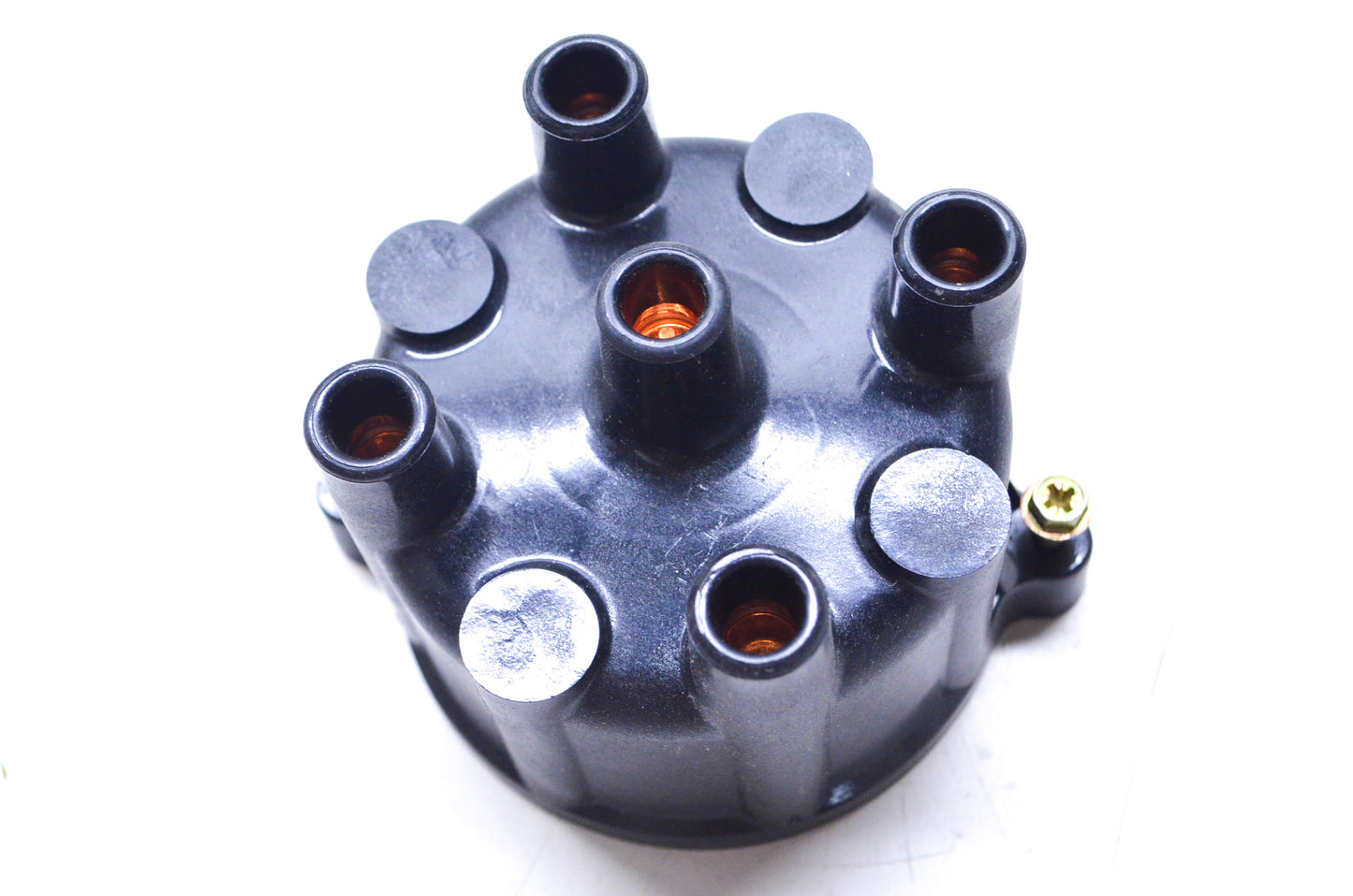 New OEM Mercury Distributor Cap NOS